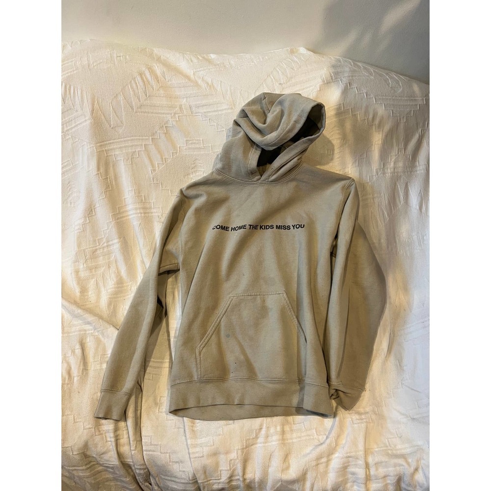 Jack Harlow Come Home the Kids Miss You Hoodie Mens S